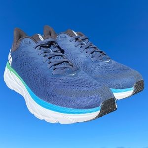 Men's Hoka One One Clifton 7 Running Shoes